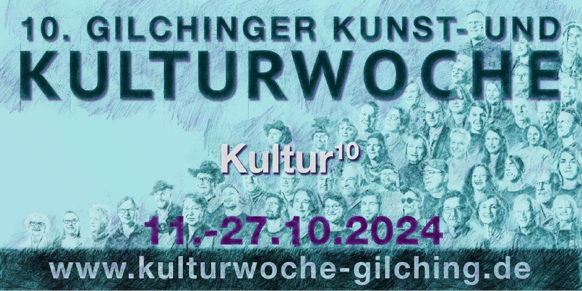 Kulturwoche Gilching